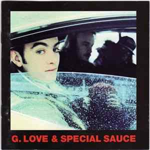 G. Love & Special Sauce - Philadelphonic FLAC