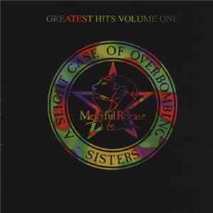 The Sisters Of Mercy - Greatest Hits Volume One - A Slight Case Of Overbombing FLAC