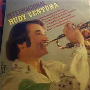 Rudy Ventura - Internacional FLAC