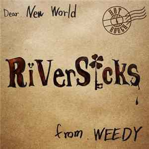 Weedy - RiVer Sicks FLAC