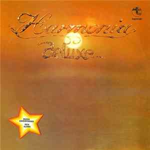 Harmonia - Deluxe FLAC