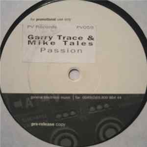 Garry Trace & Mike Tales - Logical Transmission FLAC