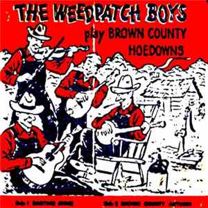 The Weedpatch Boys - Ragtime Annie / Brown County Autumn FLAC