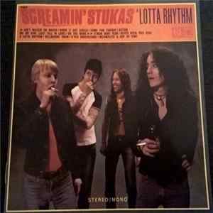 Screamin' Stukas - A Lotta Rhythm FLAC