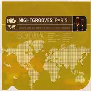 Various - Nightgrooves: Paris FLAC