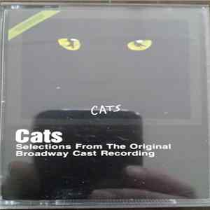 Andrew Lloyd Webber - Cats: Selections From The Original Broadway Cast Recording FLAC