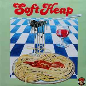 Soft Heap - Soft Heap FLAC
