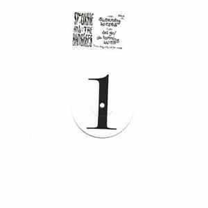 Siouxsie And The Banshees - Swimming Horses FLAC