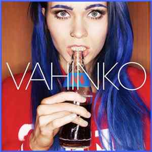 Sanni - Vahinko FLAC