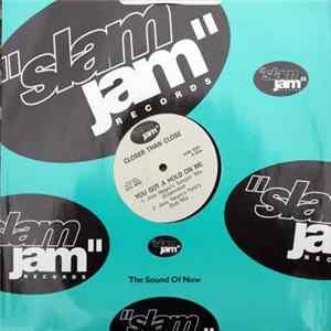 Closer Than Close - You've Got A Hold On Me FLAC