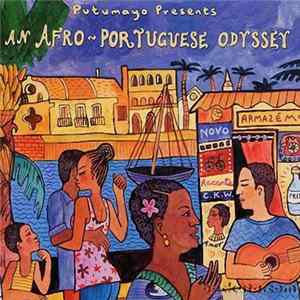 Various - An Afro-Portuguese Odyssey FLAC