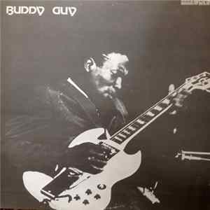 Buddy Guy - Buddy Guy FLAC