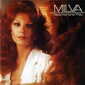 Milva - Gesichter Einer Frau FLAC