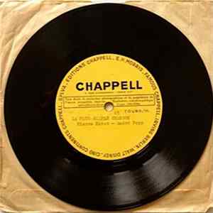 Pierre Havet, André Popp - La Plus Simple Chanson FLAC