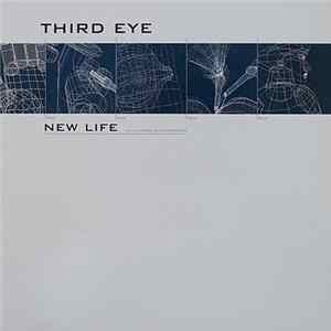 Third Eye - New Life FLAC