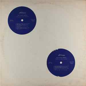 The Geneva "Pops" Orchestra - Say It With Jewels FLAC