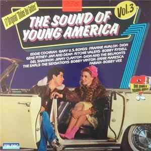 Various - The Sound Of Young America Vol. 3 FLAC