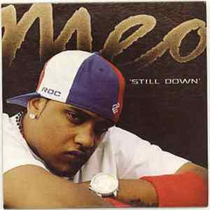 MEO - Still Down FLAC