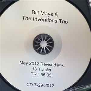 The Inventions Trio - Life's A Movie FLAC