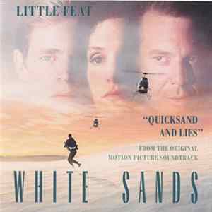 Little Feat - Quicksand And Lies FLAC