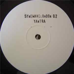 Yantra - 360 FLAC