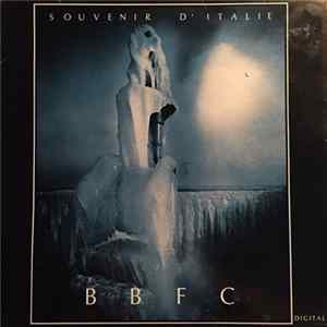 BBFC - Souvenir D'Italie FLAC