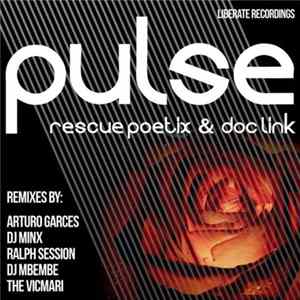 Rescue Poetix & Doc Link - Pulse FLAC