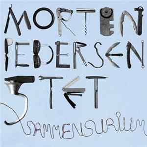 Morten Pedersen 5tet - Sammensurium FLAC