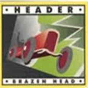 Header - Brazen Head FLAC