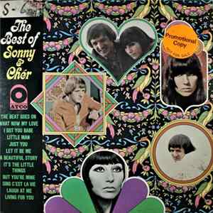 Sonny & Cher - The Best Of Sonny & Cher FLAC