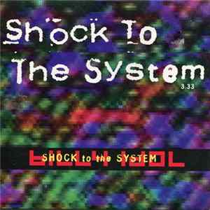 Billy Idol - Shock To The System FLAC