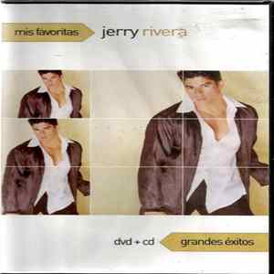 Jerry Rivera - Mis Favoritas FLAC