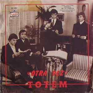 Totem - Otra Vez FLAC