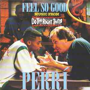 Perri - Feel So Good FLAC