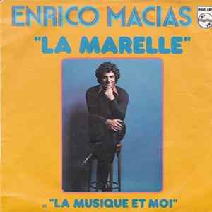 Enrico Macias - La Marelle FLAC