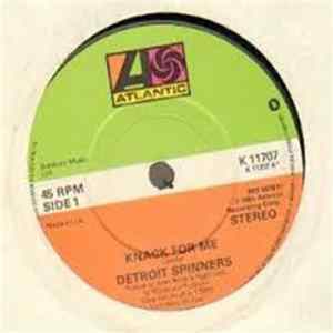 Detroit Spinners - Knack For Me FLAC