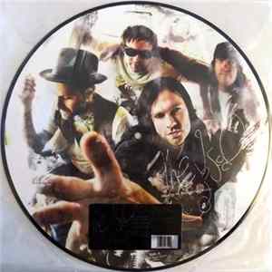 The Used - Blood On My Hands FLAC