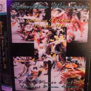 Various - Relentless Warriors - Gathering Of Nations 1996 FLAC