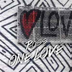 Ross - One Love FLAC