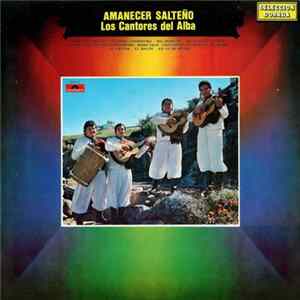 Los Cantores Del Alba - Amanecer Salteño FLAC