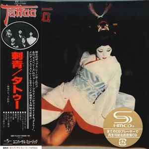 Tattoo - Tattoo FLAC