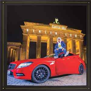 Capital Bra - Berlin Lebt FLAC