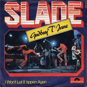 Slade - Gudbuy T'Jane FLAC