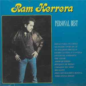 Ram Herrera - Personal Best FLAC