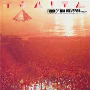 Tomita - Mind Of The Universe Highlights FLAC
