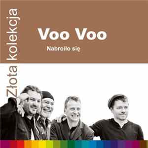 Voo Voo - Nabroiło Się FLAC