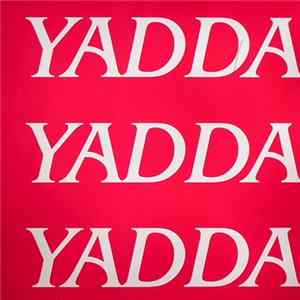 Tony Rohr - Yadda Yadda Yadda FLAC