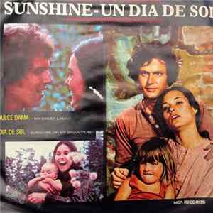 Cliff De Young - MI Dulce Dama = My Sweet Lady FLAC