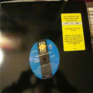 Psycho Realm - Stone Garden FLAC
