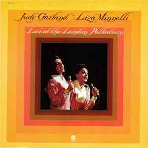 Judy Garland & Liza Minnelli - "Live" At The London Palladium FLAC